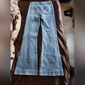 Light wash 7famk dojos🩷